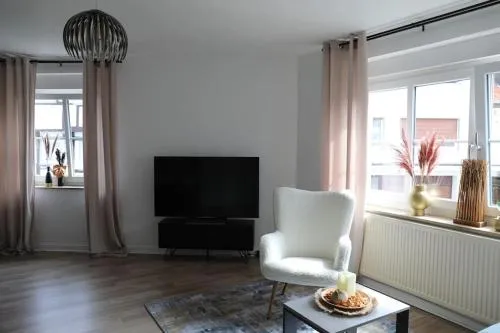 Soester Altstadt Apartment in Soest, Deutschland