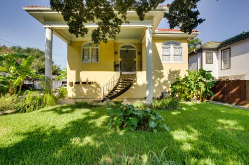 Great New Orleans Condo - 4 Miles from Downtown! - image 6