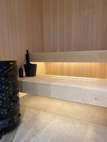 Exklusiv lagenhet Salfjallstorget! in Salen