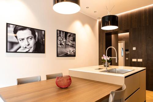 La Dolce Vita Luxury Apartment, Řím (fotografie 2)