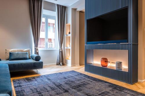 La Dolce Vita Luxury Apartment, Řím