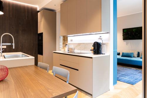 La Dolce Vita Luxury Apartment - Roma