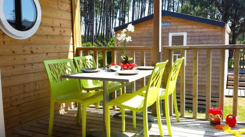 Le Village Vacances de Mimizan Plage photo 19