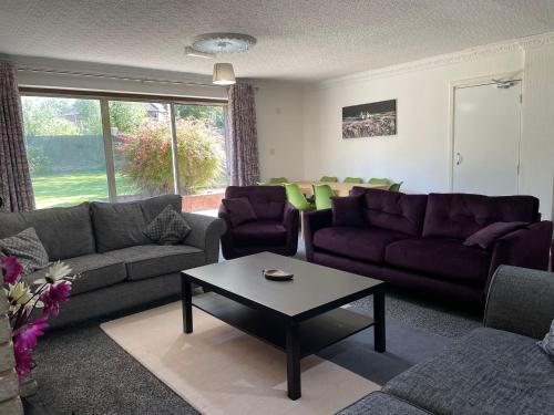 Birch, 7 Large Bedrm, Sleeps 14, Birmingham (fotografie 2)