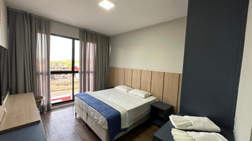 . Hotel Colibri Viçosa - Próximo a UFV