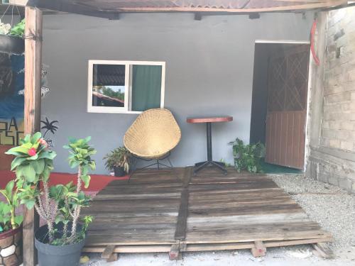 Casa Jalisco