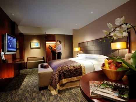 Photo - Crowne Plaza Beijing Zhongguancun, an IHG Hotel