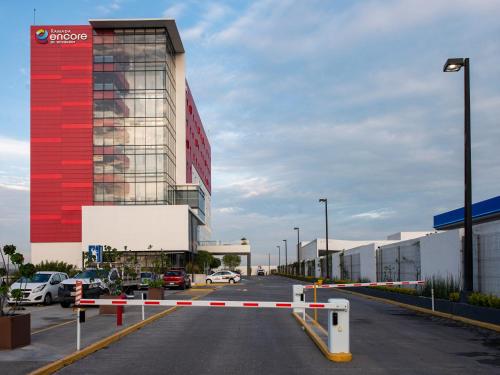 Ramada Encore by Wyndham Queretaro in Querétaro, Mexico