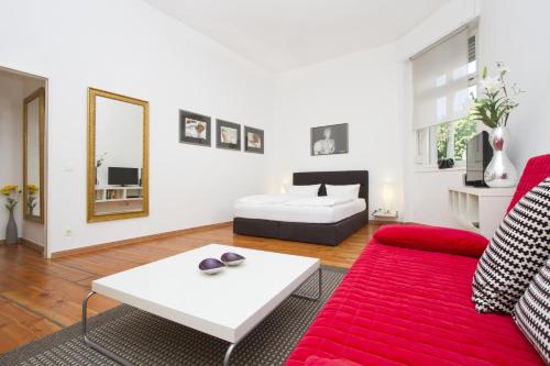 Limehome Berlin Malmöer Straße, Berlin (zdjęcie 5)