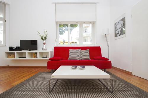 Limehome Berlin Malmöer Straße, Berlin (zdjęcie 6)