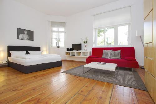 Limehome Berlin Malmöer Straße, Berlin (zdjęcie 7)