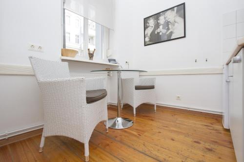 Limehome Berlin Malmöer Straße, Berlin (zdjęcie 9)