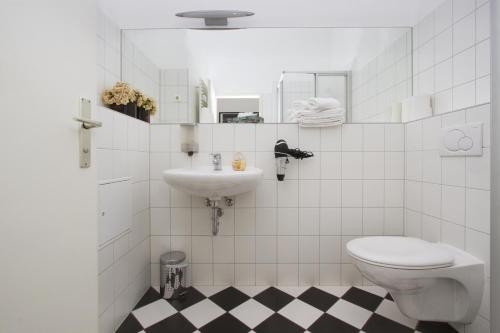 Limehome Berlin Malmöer Straße, Berlin (zdjęcie 11)