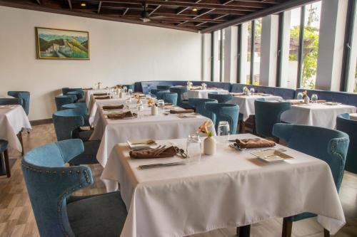 Dotări, Sago Palm Hotel in Ocho Rios