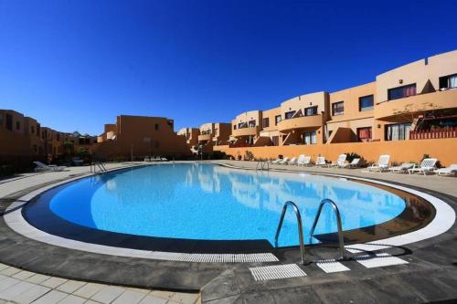 Bahia Sol Dream -Caleta de Fuste-