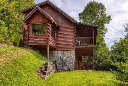 Pandoras Retreat in Sevierville, USA