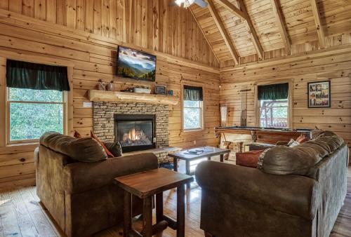 Pandoras Retreat in Sevierville, USA