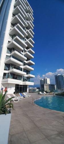 Grand Marina/apartasuite servicios hotel marriot