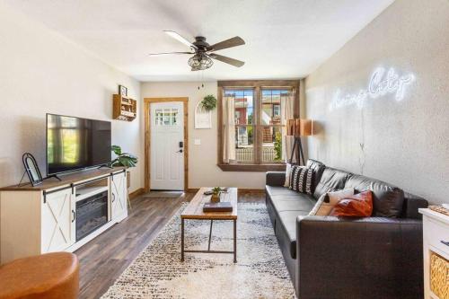 Stylish Uptown Butte Condo - 632 - Apartment - Butte