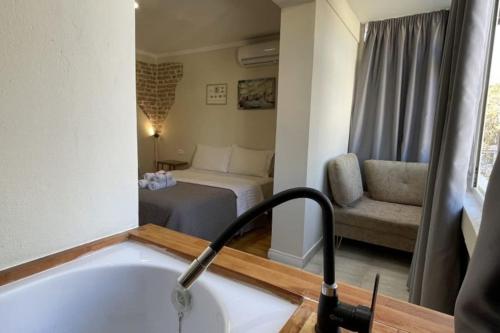 Central Apartment M. Shyri str.1, Tirana