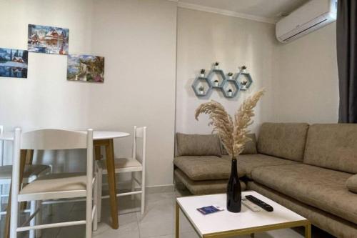 Central Apartment M. Shyri str.1, Tirana (photo 3)