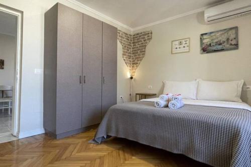 Central Apartment M. Shyri str.1, Tirana (photo 6)