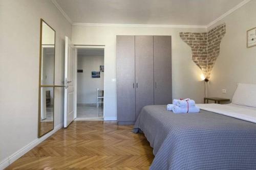 Central Apartment M. Shyri str.1, Tirana (photo 8)