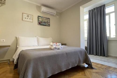 Central Apartment M. Shyri str.1, Tirana (photo 10)