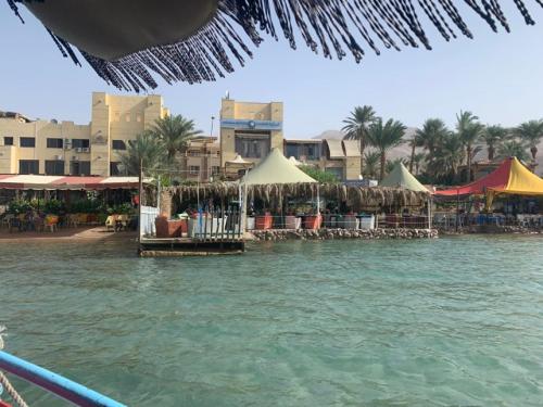 Al-Amer Aqaba Beach Hostel – Al' Aqabah, PR