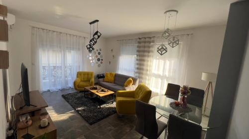 Stella LUX Apartment - Nova Pazova