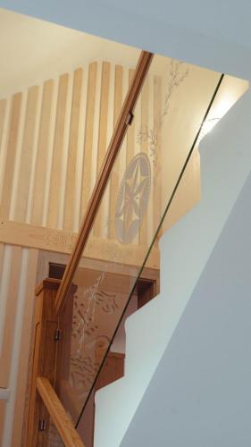 Noclegi i Agroturystyka Dorota Rusnak in 波雷巴維爾卡