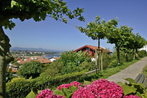 Hotel & Appartements Gochoki – Bidart, MO