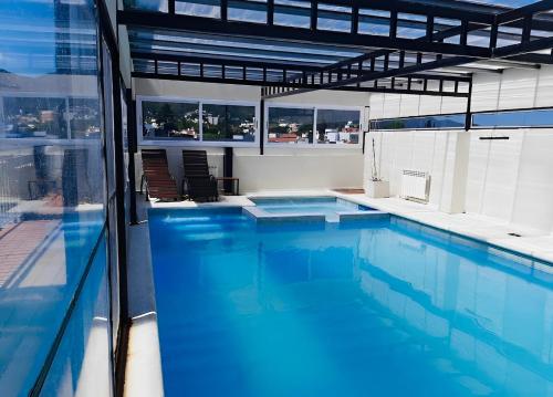 Departamento Villa Carlos Paz Miralejos 3 in 비야 카를로스 파스