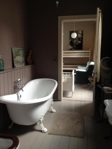 De Groene Maan chambre d'hôte Pasbrug