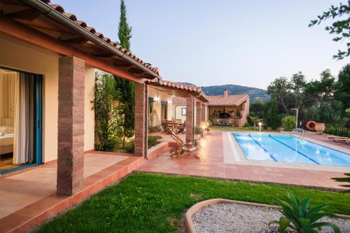  Villa Givera in Yiannoúdhion