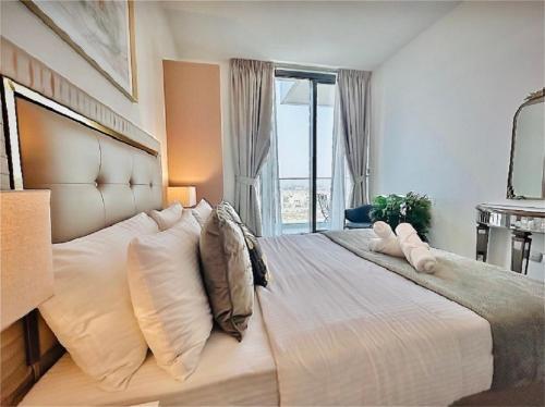 Modern 1 BR Apartment at JVC Dubai Prime Location!, Dubái (foto 3)