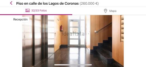 JUNCAL Bonito Loft, 110 m2