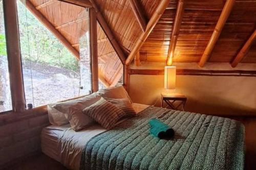 Casa Libélula! Refúgio com excelente Wi-Fi /Dragonfly House! Nature retreat with great wifi