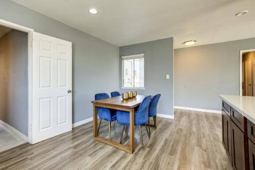 Pet-Friendly Las Vegas Home with Pool 2 Mi to Strip, Las Vegas (photo 10)