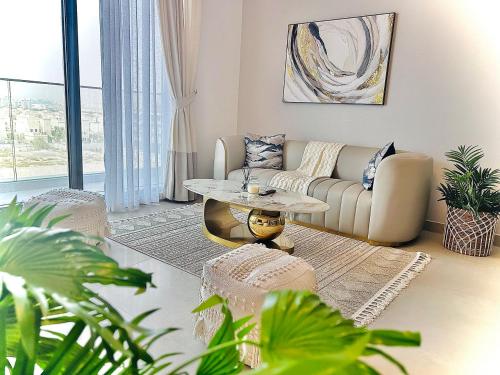 Modern 1 BR Apartment at JVC Dubai Prime Location!, Dubái (foto 10)