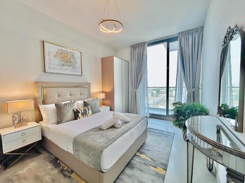 Modern 1 BR Apartment at JVC Dubai Prime Location!, Dubai