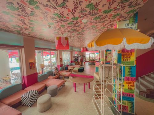 Stiles Hotel - image 10
