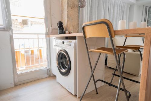 Three-Bedroom Apartment image 8