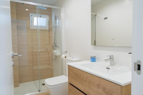 Three-Bedroom Apartment image 2