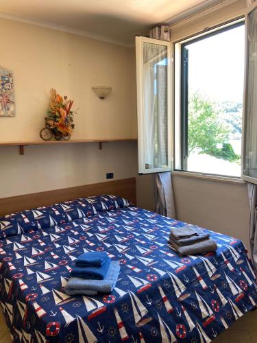  Affittacamere Ristorante Pizzeria La Rustica in Bagnaia