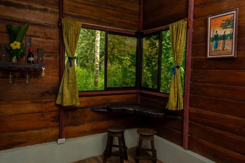 Cecropia Ecolodge, Fortuna (zdjęcie 10)