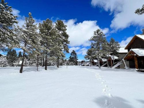 Perfect Luxury Getaway