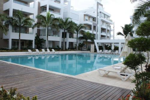 Apartamento A 800 metros de la Playa de Bayahibe