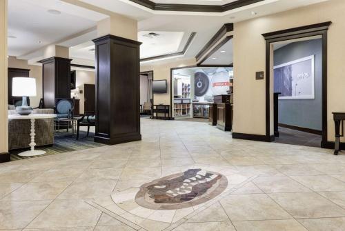 Hampton Inn & Suites Gainesville Downtown in Gainesville, USA