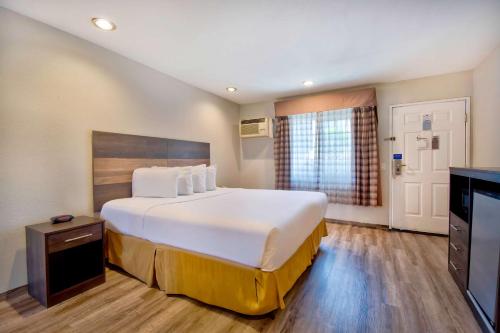 Studio 6 Rosemead, CA - Hotel - Rosemead